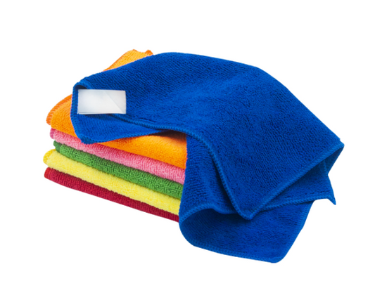 Micro Fiber Towel